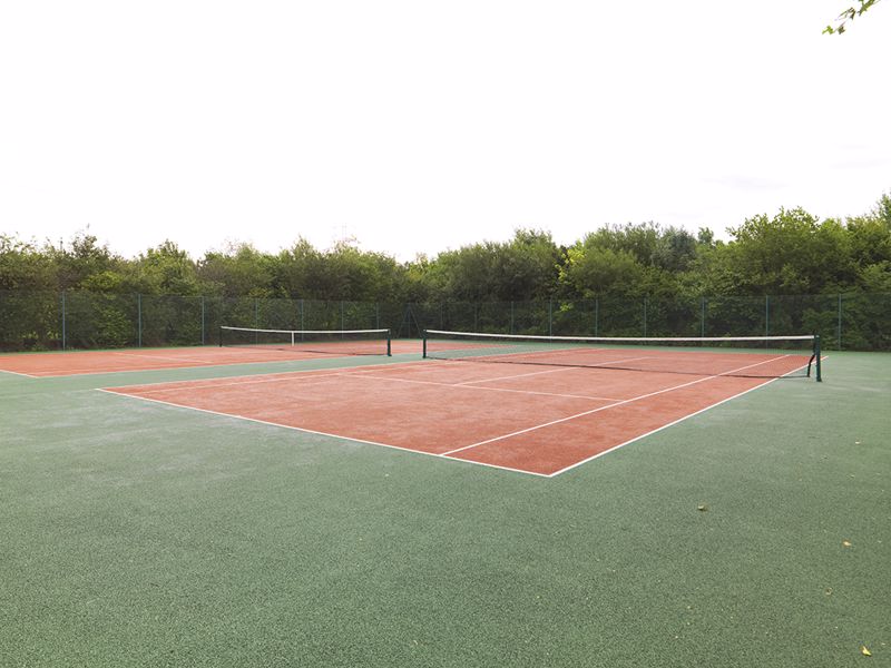 IVY GATE- click for photo gallery